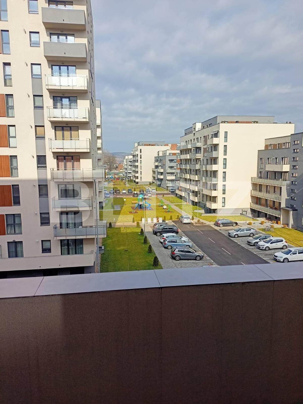 Garsonieră de închiriat Libertatii - 110037AI | BLITZ Târgu Mureș | Poza11