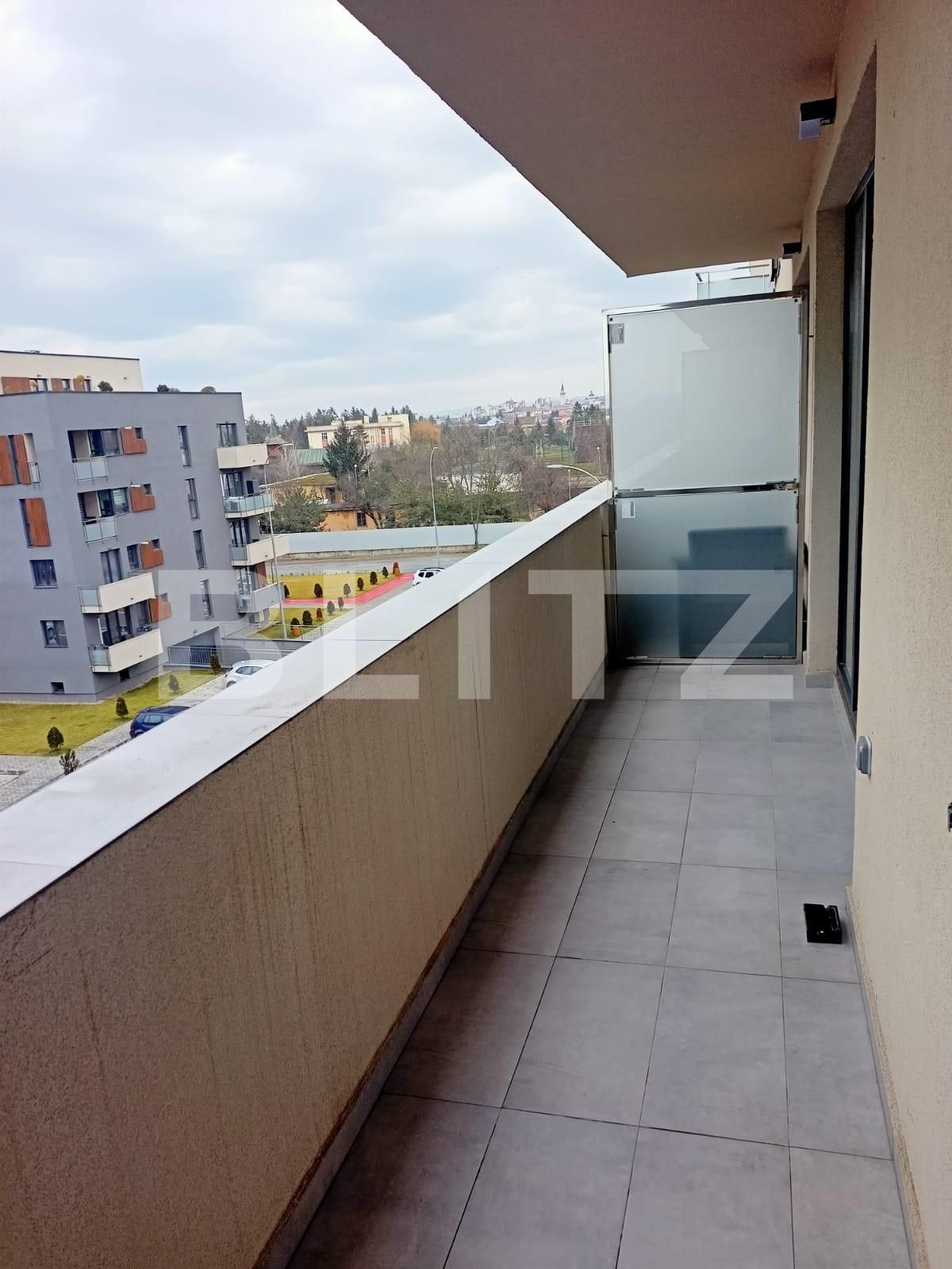 Garsonieră de închiriat Libertatii - 110037AI | BLITZ Târgu Mureș | Poza10
