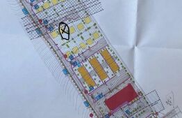 Teren intravilan in Corunca