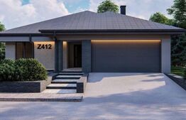 Teren intravilan in Corunca