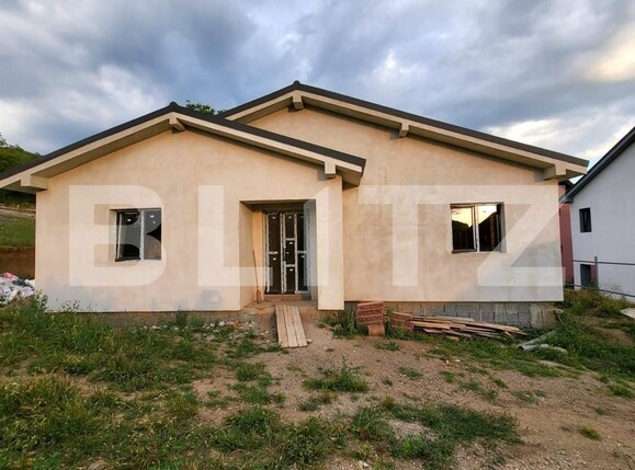 Casa de vânzare 3 camere Sâncraiu de Mureș - 110111CV | BLITZ Târgu Mureș | Poza1