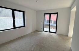 Duplex semifinsat in Sincraiu de Mures