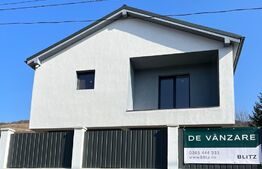 Duplex semifinsat in Sincraiu de Mures