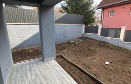 Duplex semifinsat in Sincraiu de Mures