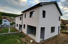 Duplex semifinsat in Sincraiu de Mures