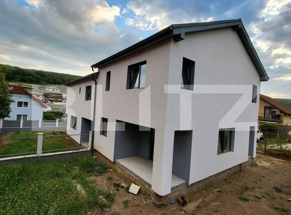 Casa de vânzare 3 camere Sâncraiu de Mureș - 110125CV | BLITZ Târgu Mureș | Poza1