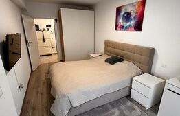 Apartament 2 camere, 60mp, Maurer Residence