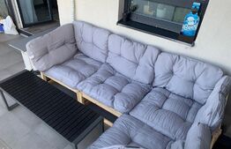 Apartament 2 camere, 60mp, Maurer Residence