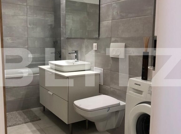 Apartament de închiriat 2 camere Libertatii - 110239AI | BLITZ Târgu Mureș | Poza6