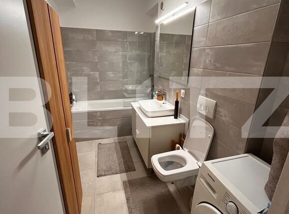 Apartament de închiriat 2 camere Libertatii - 110239AI | BLITZ Târgu Mureș | Poza5