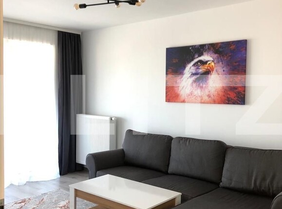 Apartament de închiriat 2 camere Libertatii - 110239AI | BLITZ Târgu Mureș | Poza1