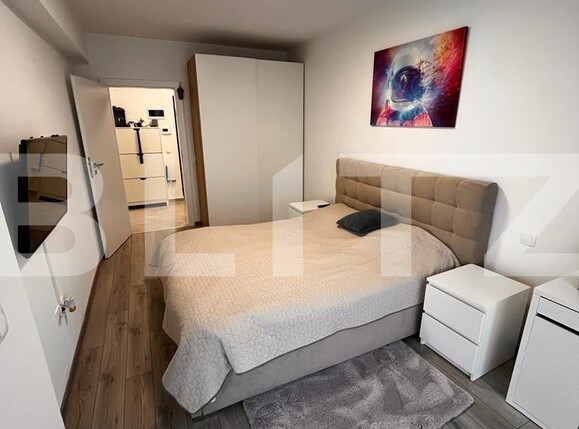Apartament de închiriat 2 camere Libertatii - 110239AI | BLITZ Târgu Mureș | Poza3