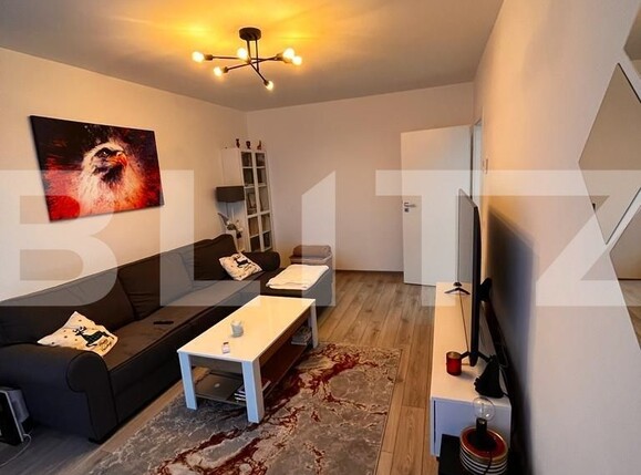 Apartament de închiriat 2 camere Libertatii - 110239AI | BLITZ Târgu Mureș | Poza2