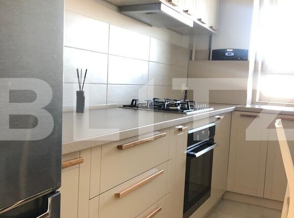 Apartament de închiriat 2 camere Libertatii - 110239AI | BLITZ Târgu Mureș | Poza4