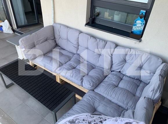 Apartament de închiriat 2 camere Libertatii - 110239AI | BLITZ Târgu Mureș | Poza9