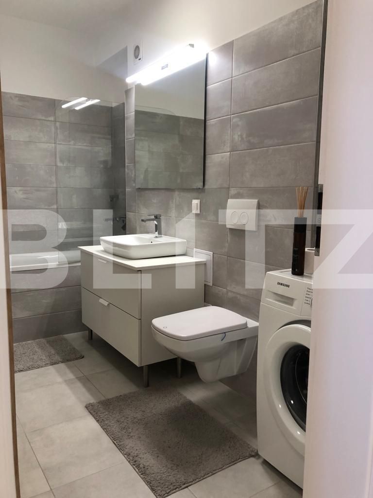 Apartament de închiriat 2 camere Libertatii - 110239AI | BLITZ Târgu Mureș | Poza6