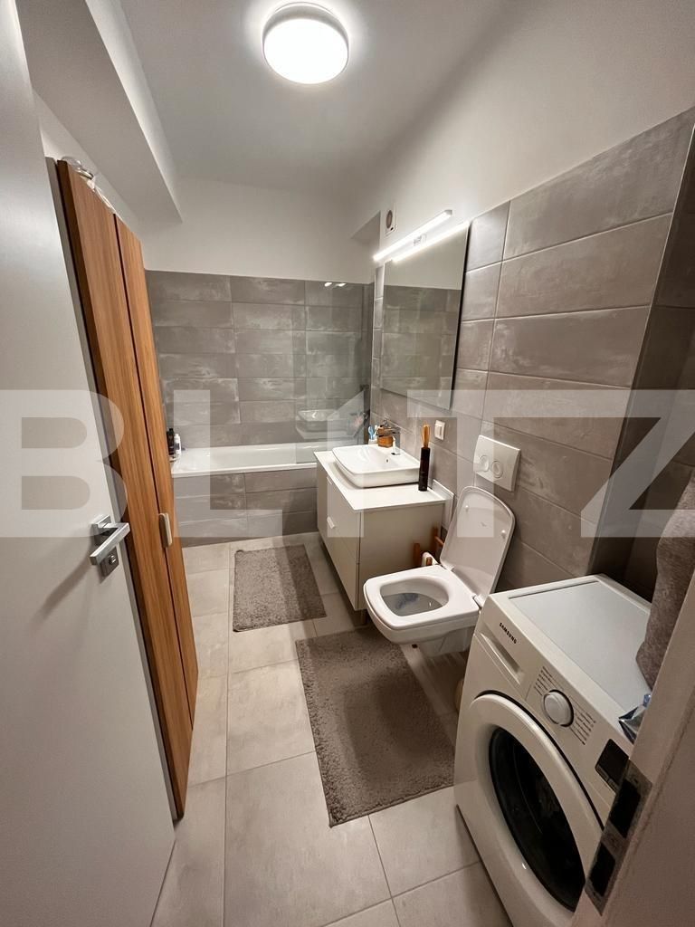 Apartament de închiriat 2 camere Libertatii - 110239AI | BLITZ Târgu Mureș | Poza5