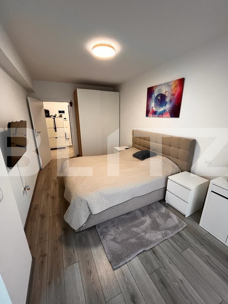 Apartament de închiriat 2 camere Libertatii - 110239AI | BLITZ Târgu Mureș | Poza3