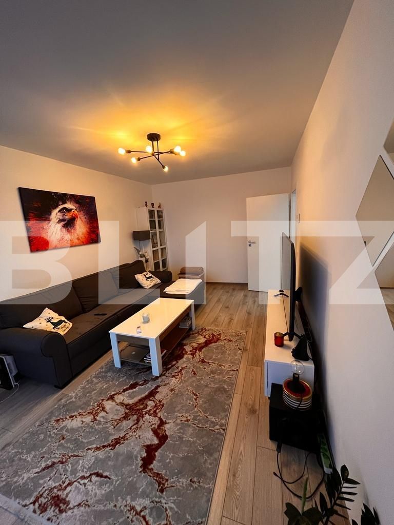 Apartament de închiriat 2 camere Libertatii - 110239AI | BLITZ Târgu Mureș | Poza2