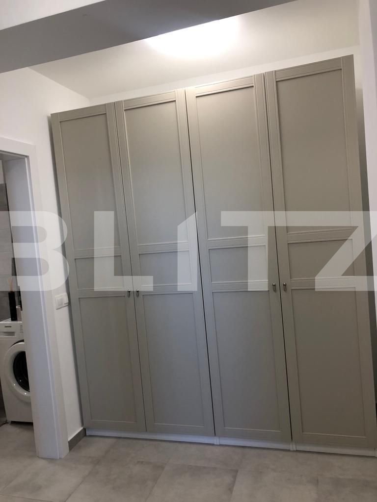 Apartament de închiriat 2 camere Libertatii - 110239AI | BLITZ Târgu Mureș | Poza7