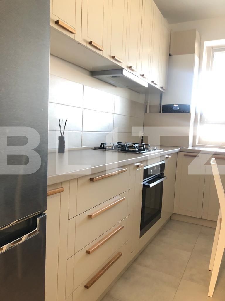 Apartament de închiriat 2 camere Libertatii - 110239AI | BLITZ Târgu Mureș | Poza4