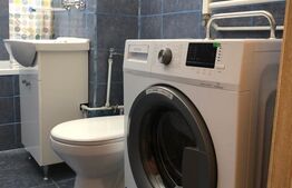 Apartament 2 camere, cartier Dambu Pietros