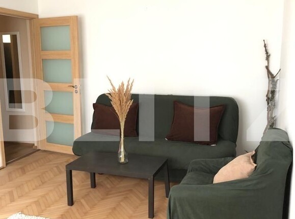 Apartament de închiriat 2 camere Dambu Pietros - 110340AI | BLITZ Târgu Mureș | Poza1