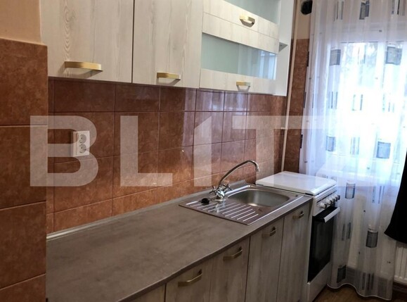 Apartament de închiriat 2 camere Dambu Pietros - 110340AI | BLITZ Târgu Mureș | Poza9
