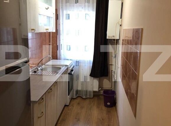 Apartament de închiriat 2 camere Dambu Pietros - 110340AI | BLITZ Târgu Mureș | Poza8