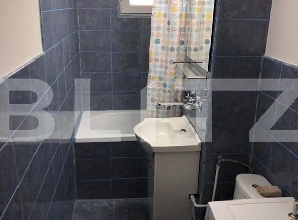 Apartament de închiriat 2 camere Dambu Pietros - 110340AI | BLITZ Târgu Mureș | Poza6