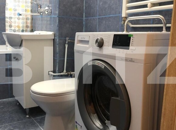 Apartament de închiriat 2 camere Dambu Pietros - 110340AI | BLITZ Târgu Mureș | Poza7