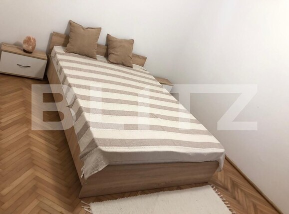 Apartament de închiriat 2 camere Dambu Pietros - 110340AI | BLITZ Târgu Mureș | Poza4