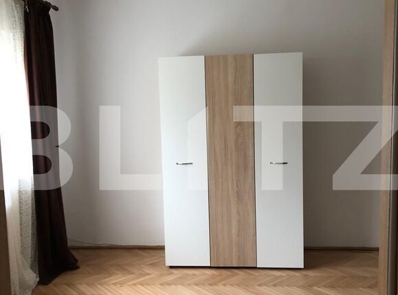 Apartament de închiriat 2 camere Dambu Pietros - 110340AI | BLITZ Târgu Mureș | Poza3