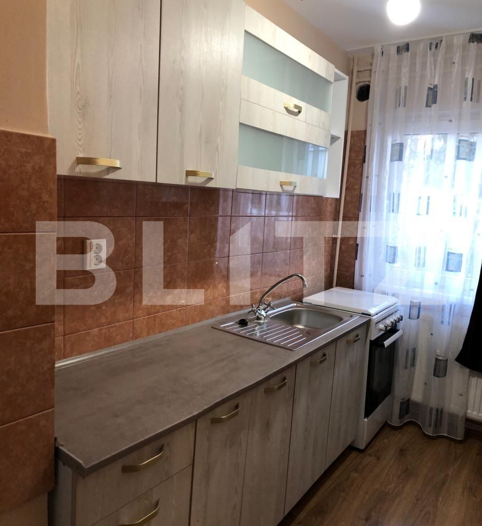 Apartament de închiriat 2 camere Dambu Pietros - 110340AI | BLITZ Târgu Mureș | Poza9