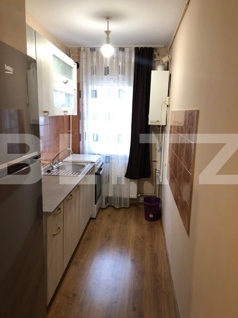 Apartament de închiriat 2 camere Dambu Pietros - 110340AI | BLITZ Târgu Mureș | Poza8