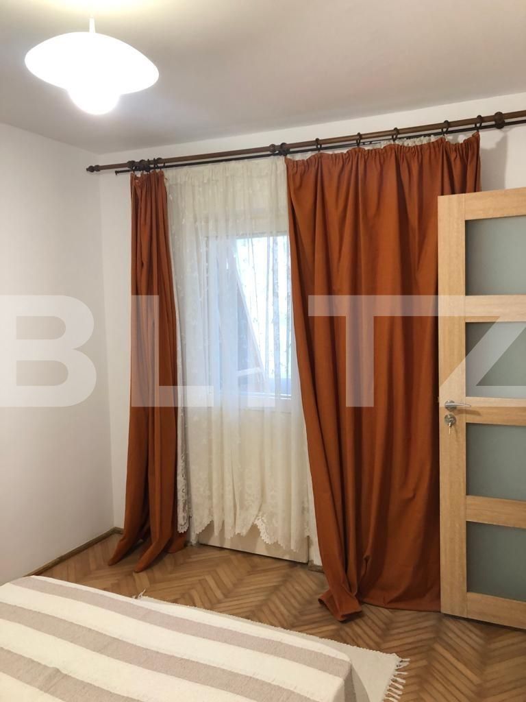 Apartament de închiriat 2 camere Dambu Pietros - 110340AI | BLITZ Târgu Mureș | Poza5
