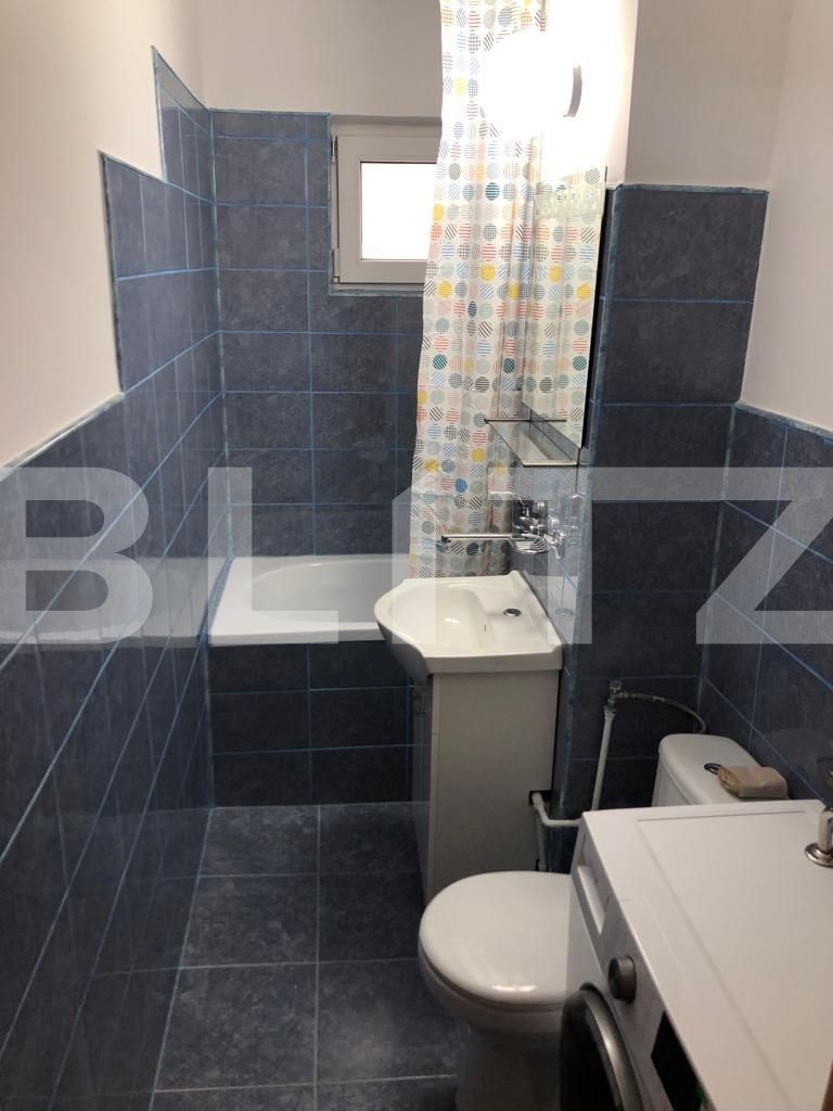 Apartament de închiriat 2 camere Dambu Pietros - 110340AI | BLITZ Târgu Mureș | Poza6