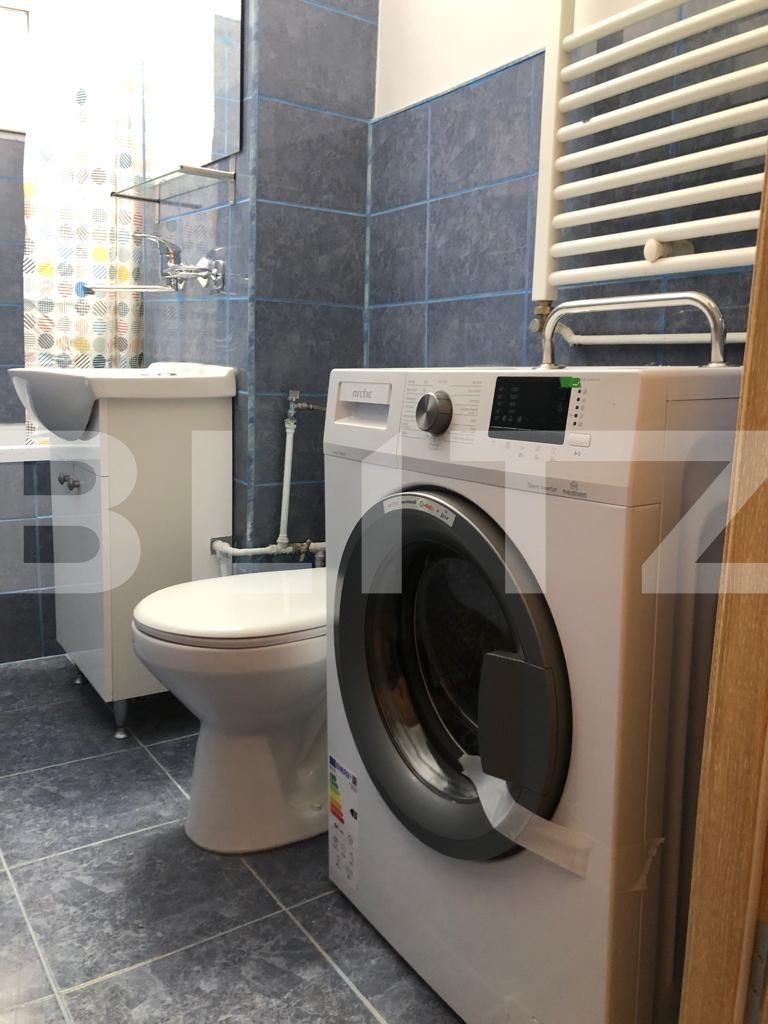 Apartament de închiriat 2 camere Dambu Pietros - 110340AI | BLITZ Târgu Mureș | Poza7