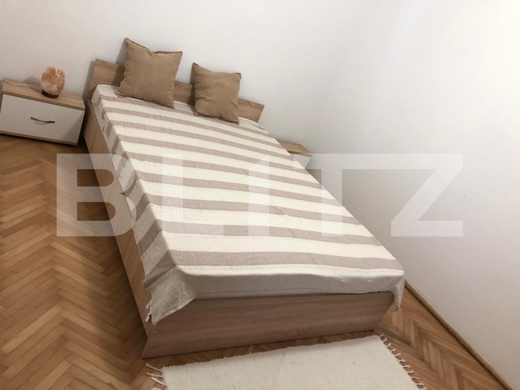 Apartament de închiriat 2 camere Dambu Pietros - 110340AI | BLITZ Târgu Mureș | Poza4