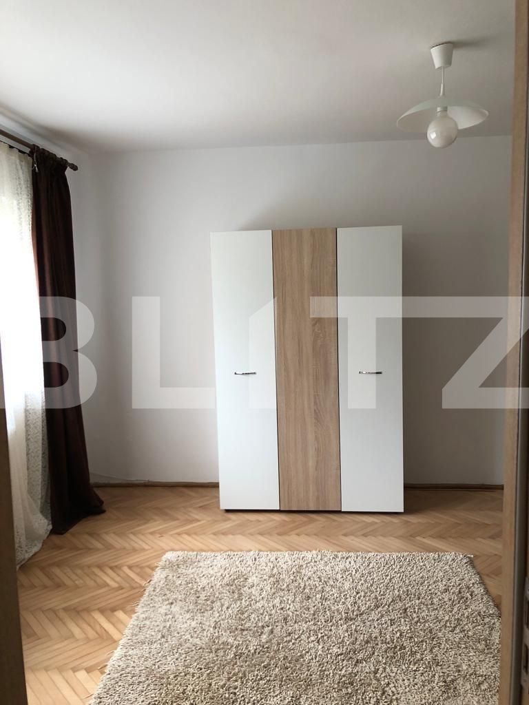 Apartament de închiriat 2 camere Dambu Pietros - 110340AI | BLITZ Târgu Mureș | Poza3