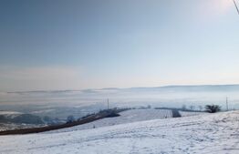 Teren intravilan in Petelea, DN15