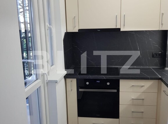 Apartament de închiriat 3 camere Semicentral - 110466AI | BLITZ Târgu Mureș | Poza2