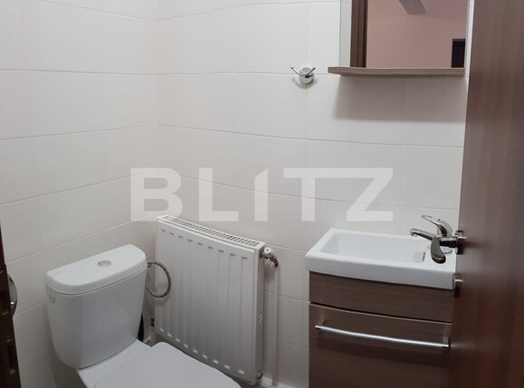 Apartament de închiriat 3 camere Semicentral - 110466AI | BLITZ Târgu Mureș | Poza14