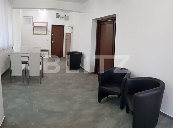 Apartament de închiriat 3 camere Semicentral - 110466AI | BLITZ Târgu Mureș | Poza6