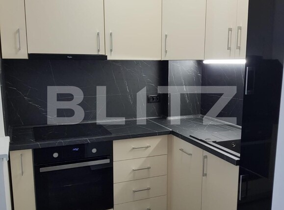 Apartament de închiriat 3 camere Semicentral - 110466AI | BLITZ Târgu Mureș | Poza1