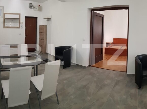 Apartament de închiriat 3 camere Semicentral - 110466AI | BLITZ Târgu Mureș | Poza5