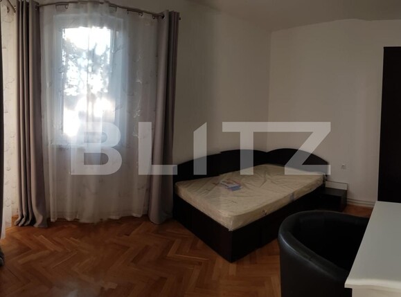Apartament de închiriat 3 camere Semicentral - 110466AI | BLITZ Târgu Mureș | Poza11