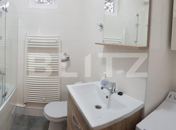 Apartament de închiriat 3 camere Semicentral - 110466AI | BLITZ Târgu Mureș | Poza13