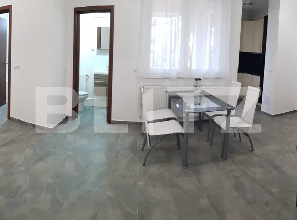 Apartament de închiriat 3 camere Semicentral - 110466AI | BLITZ Târgu Mureș | Poza4