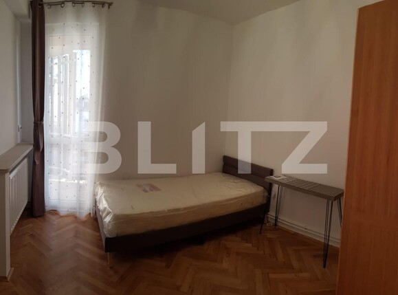 Apartament de închiriat 3 camere Semicentral - 110466AI | BLITZ Târgu Mureș | Poza10